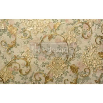 Chapelle Royale Decoupage Tissue Paper
