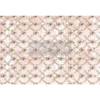 Meadow View Farm Decoupage Tissue Paper