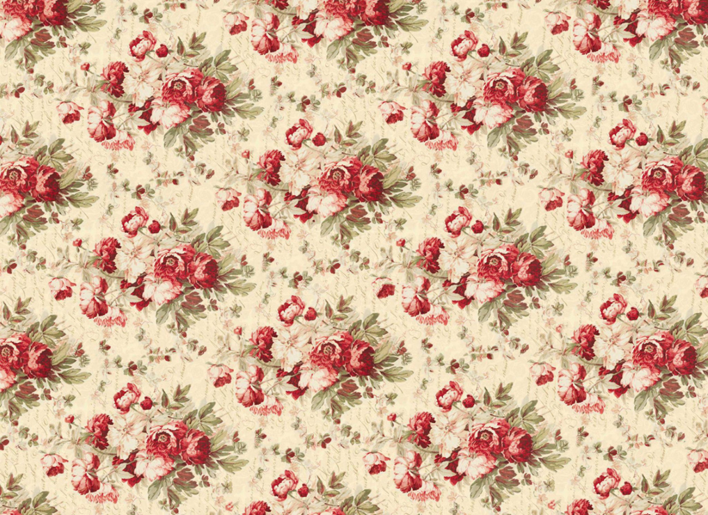 Wallpaper Decoupage Paper