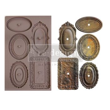 Soho Fusion Decor Mould