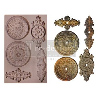 Soho Haven Decor Mould