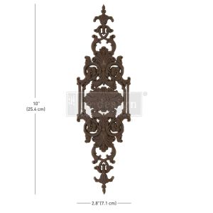 Luxe Ornamenta Decor Poly