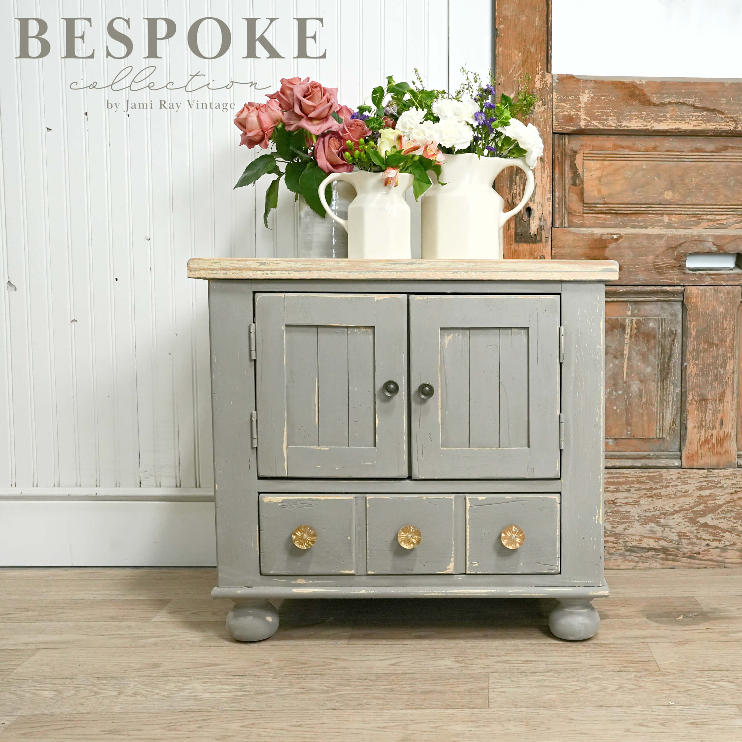 Cobblestone - Bespoke Collection by Jami Ray Vintage - Sweet Pickins Milk Paint - Image 6