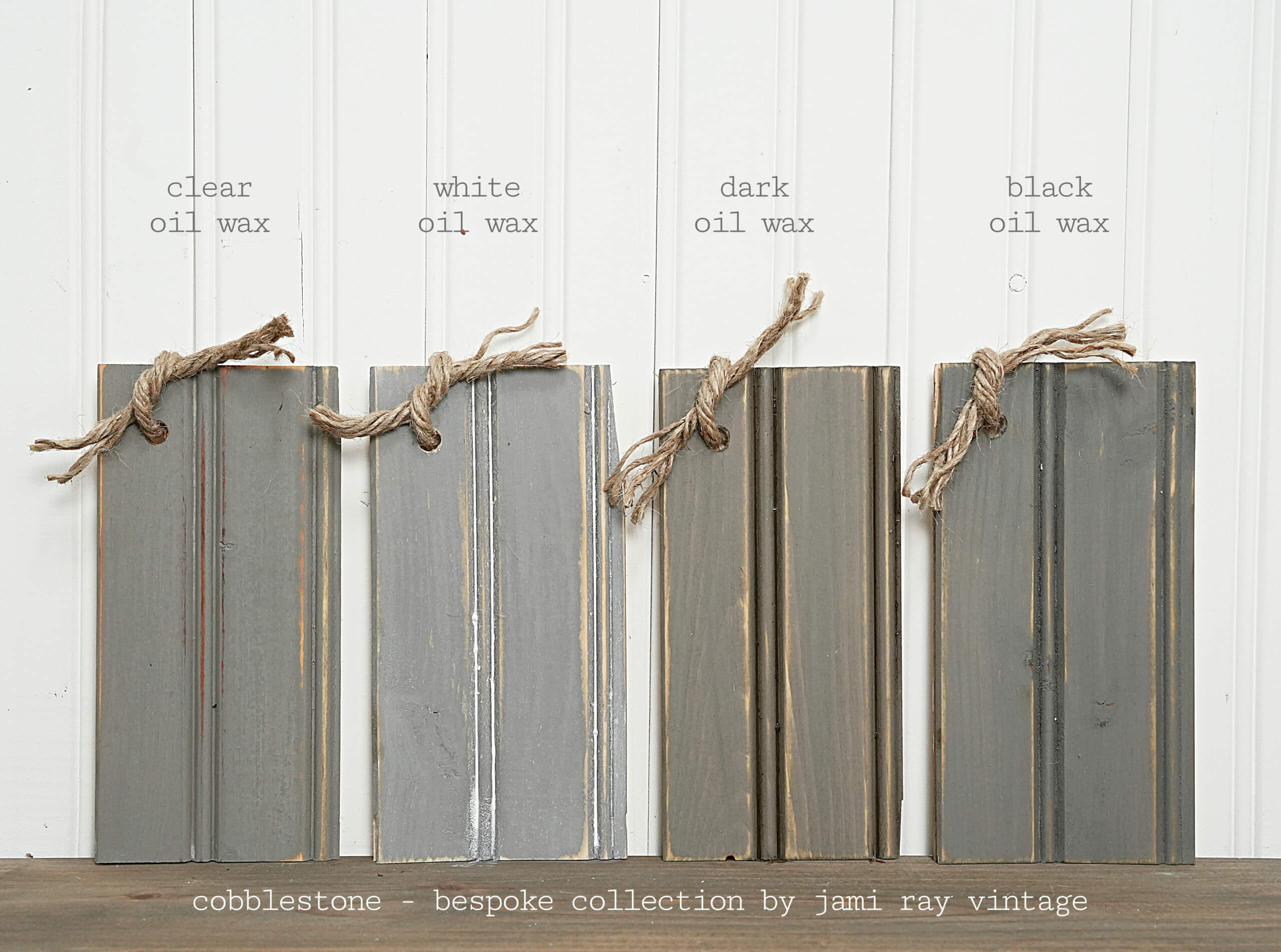 Cobblestone - Bespoke Collection by Jami Ray Vintage - Sweet Pickins Milk Paint - Image 5