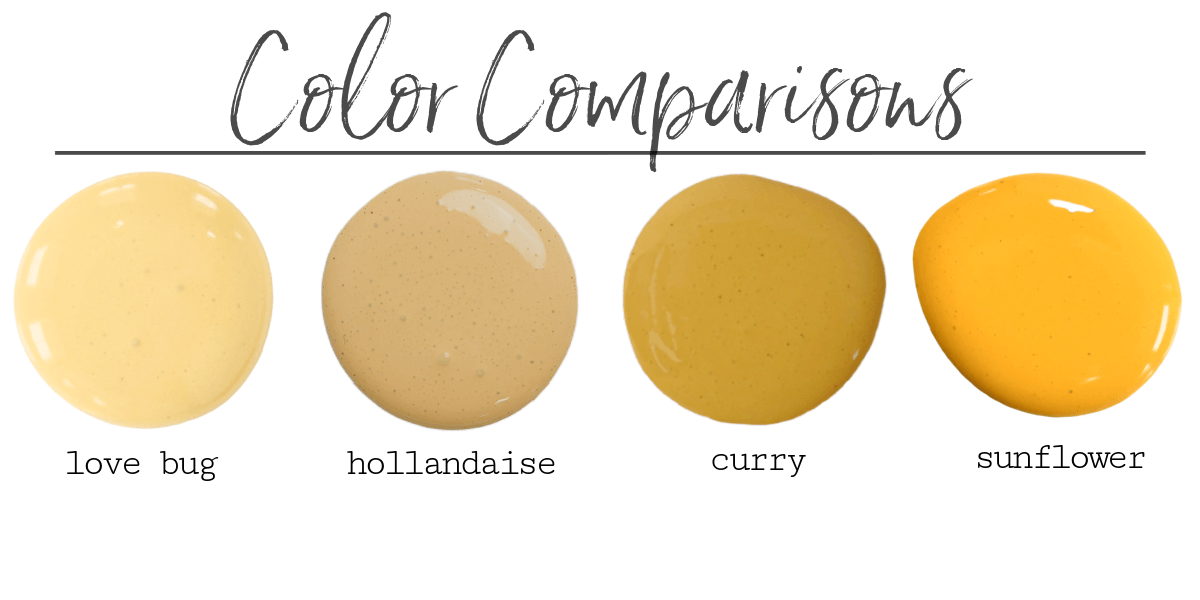 Hollandaise - Bespoke Collection by Jami Ray Vintage - Sweet Pickins Milk Paint - Image 7