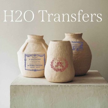 H2O Transfers