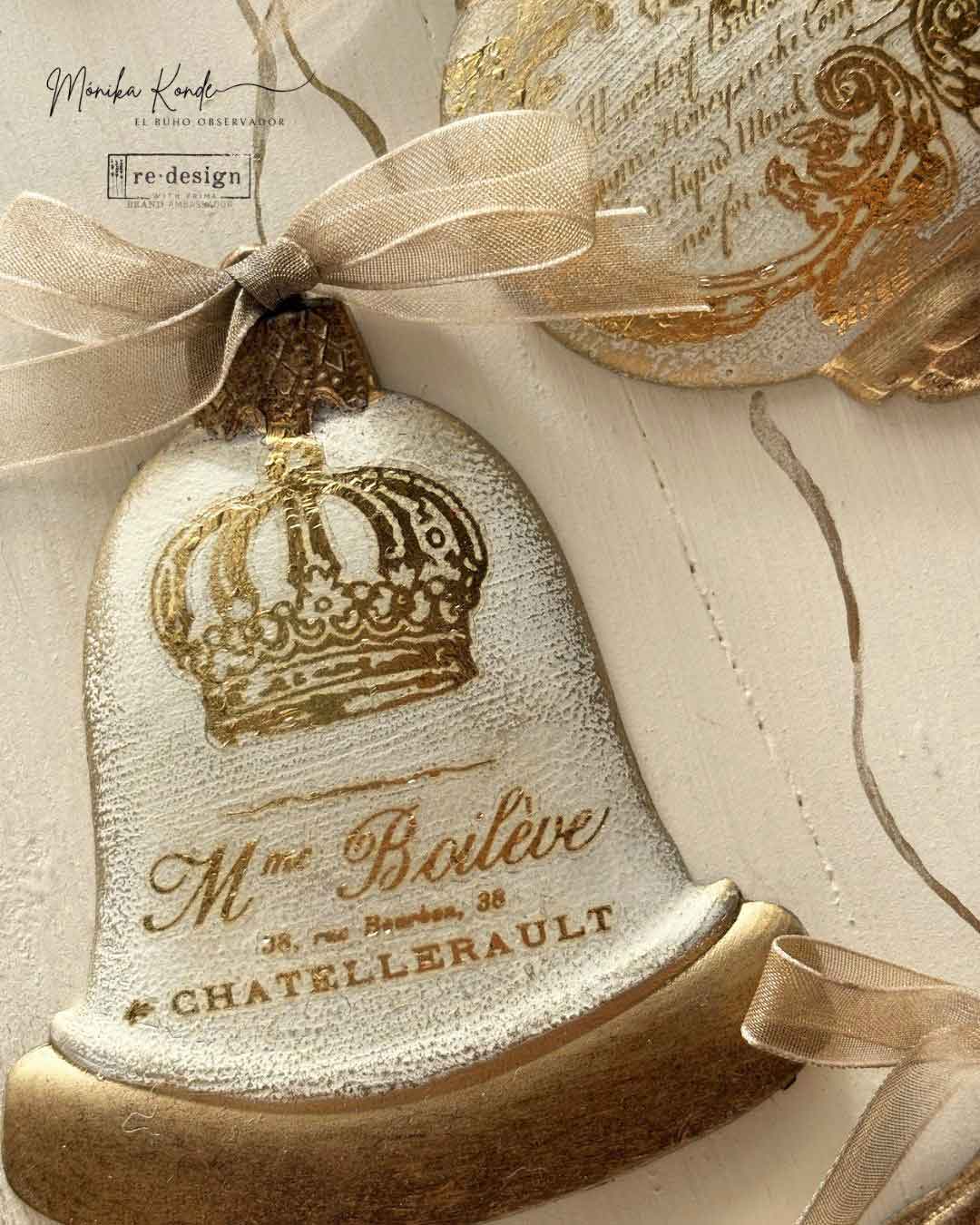 Bright Baubles Decor Mould - Image 7