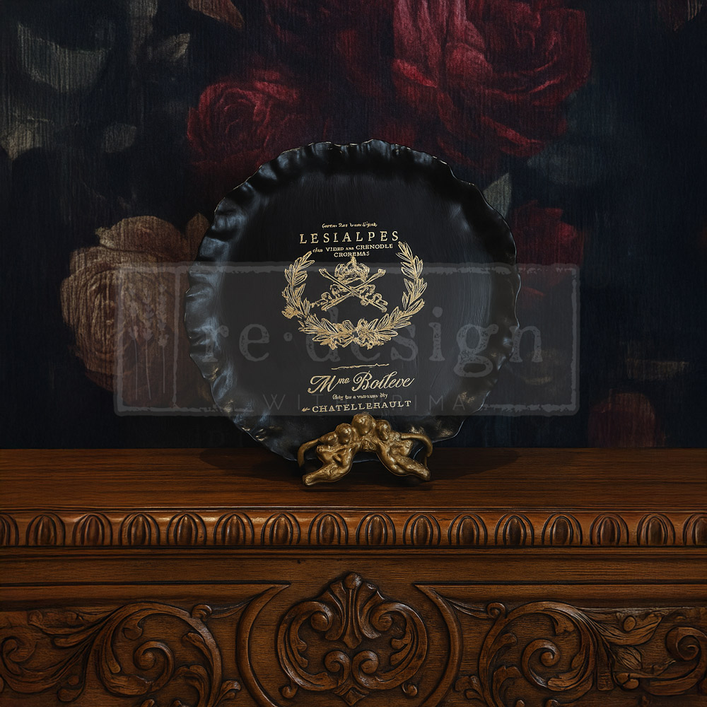 Contours of Grace Decor Mould - Image 2