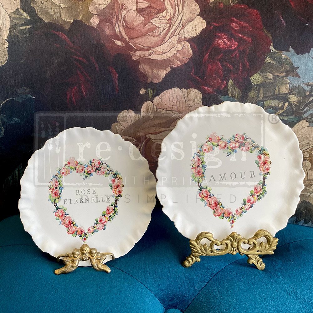 Contours of Grace Decor Mould - Image 3