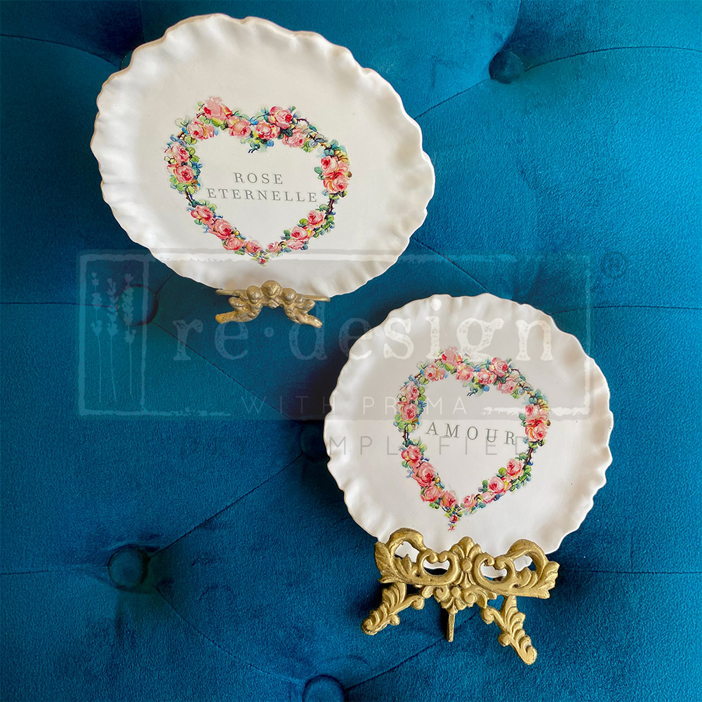 Contours of Grace Decor Mould - Image 5