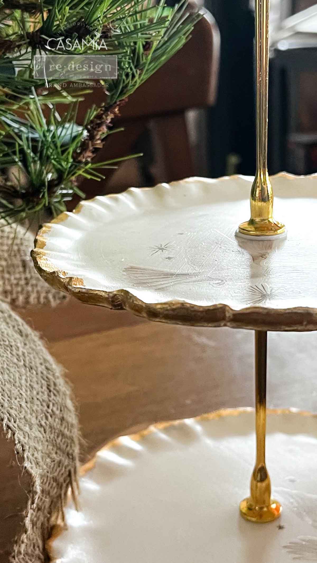 Contours of Grace Decor Mould - Image 8