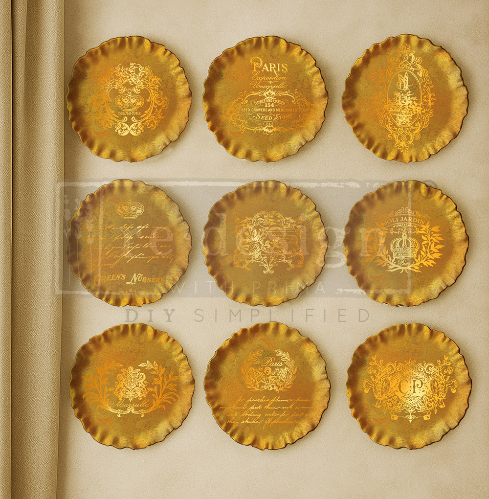 Contours of Grace Decor Mould - Image 12